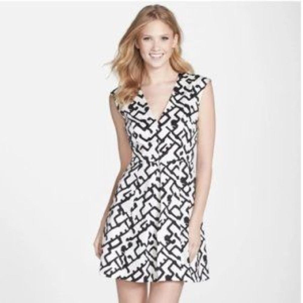 French Connection Mini Dress